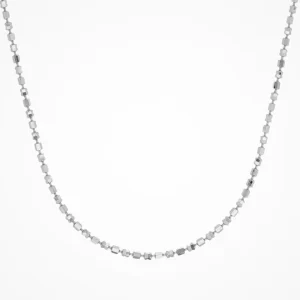Desmos Design Mirror Necklace