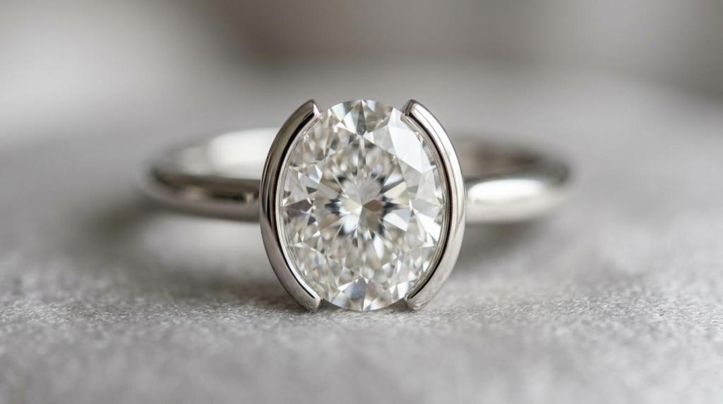 The Bezel Setting: What Makes it so Special?